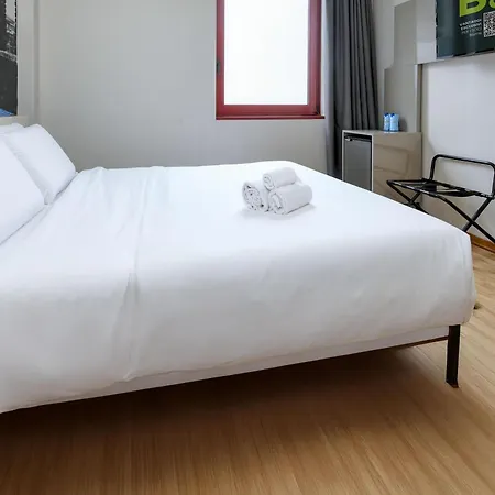 Szálloda B&B Hotel Verona Verona