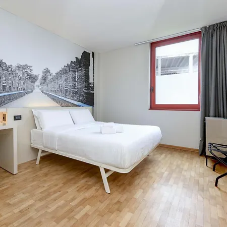 B&B Hotel Verona Szálloda