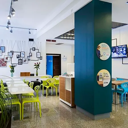B&B Hotel Verona Verona