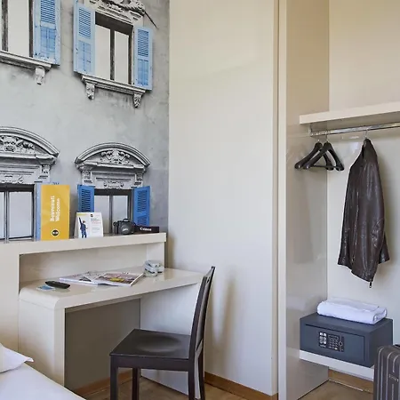 B&B Hotel Verona Hotel