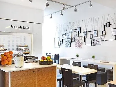 B&B Hotel Verona Hotel Verona