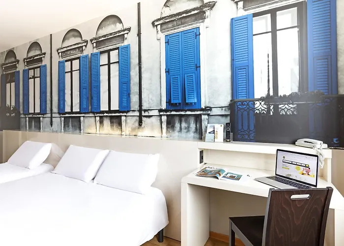 Hotel B&B Hotel Verona Verona