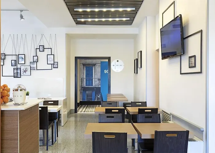 B&B Hotel Verona Hotel