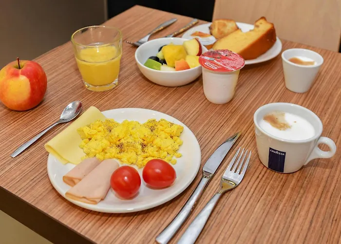 B&B Hotel Verona 3* Verona