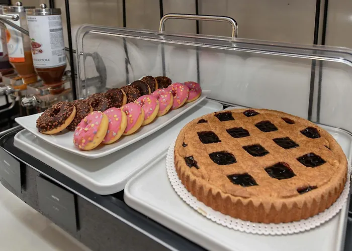 Hotel B&B Hotel Verona 3*