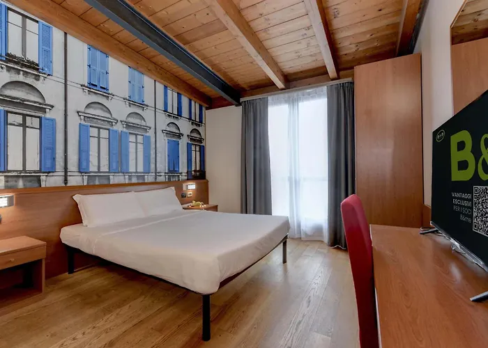 B&B Hotel Verona Hotel