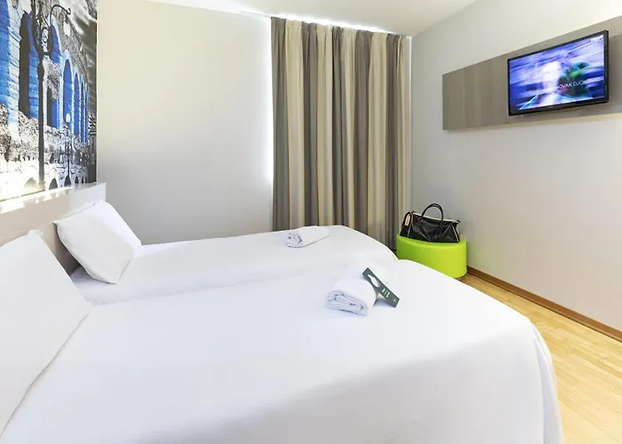 B&B Hotel Verona
