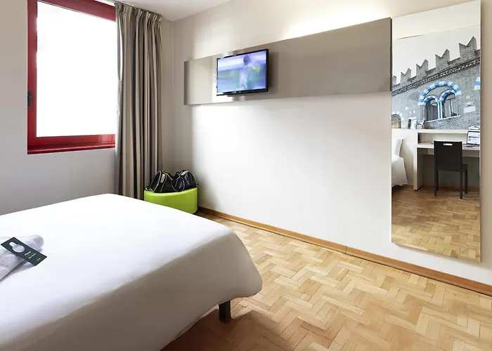 B&B Hotel Verona Hotel