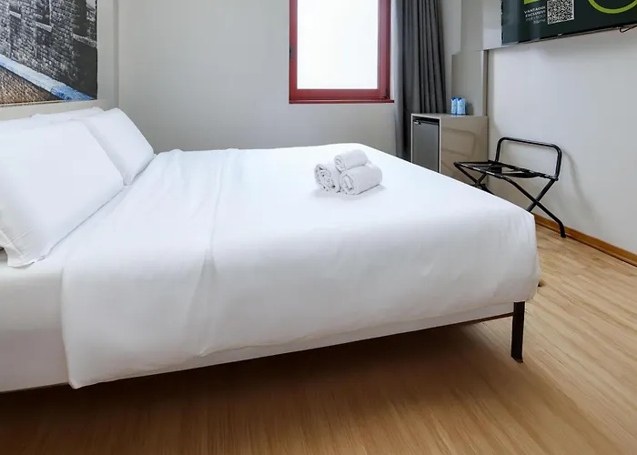 Hotel B&B Hotel Verona Werona