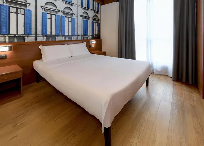 B&B Hotel Verona 3* Werona