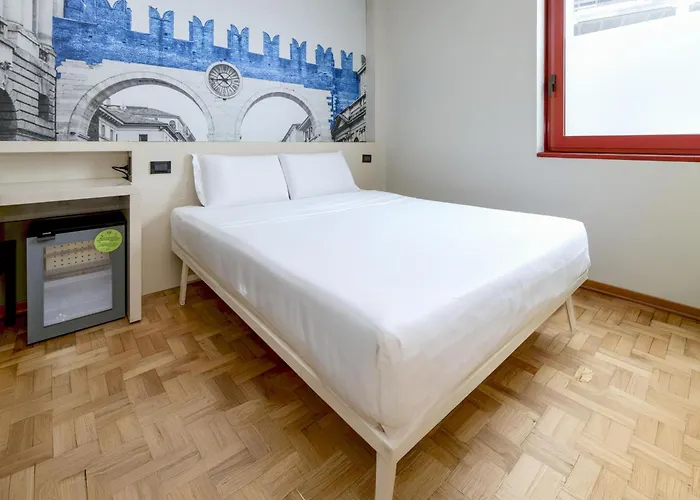 B&B Hotel Verona