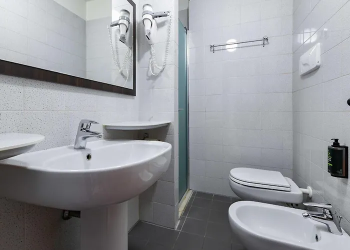 Hotel B&B Hotel Verona 3*