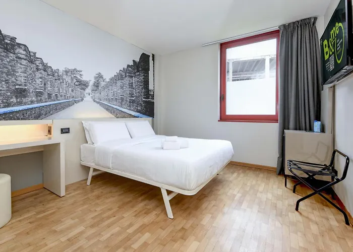 B&B Hotel Verona Hotel