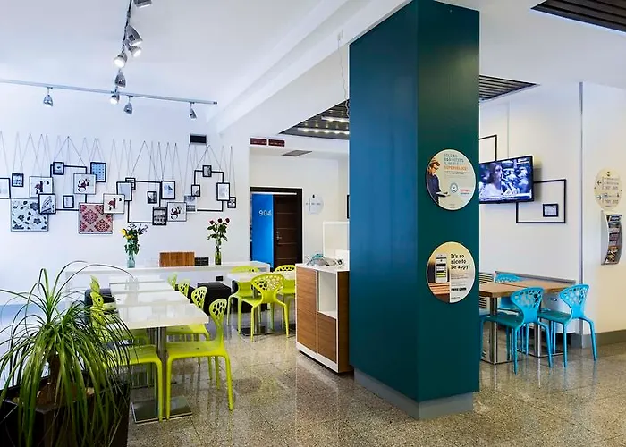 B&B Hotel Verona Werona