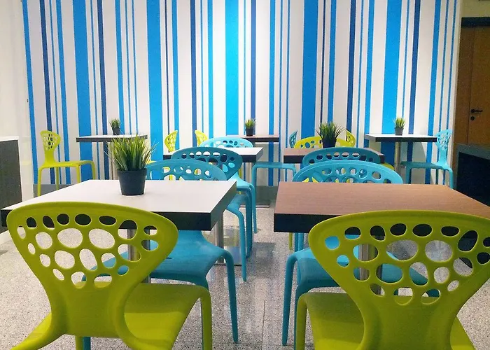 Hotel B&B Hotel Verona 3*