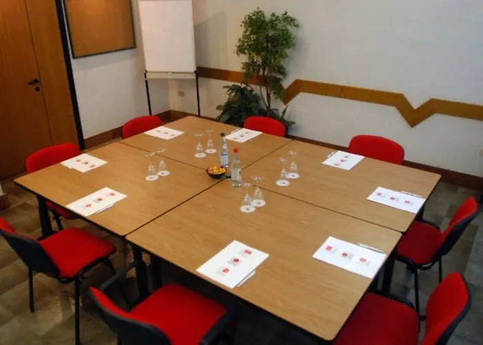 B&B Hotel Verona Werona