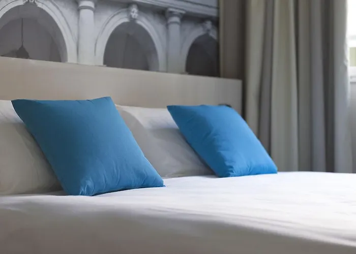 B&B Hotel Verona Hotel 3*