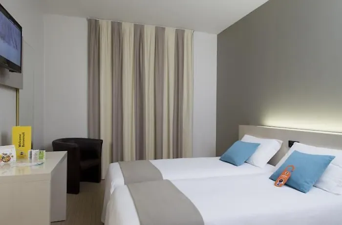 B&B Hotel Verona Hotel Verona