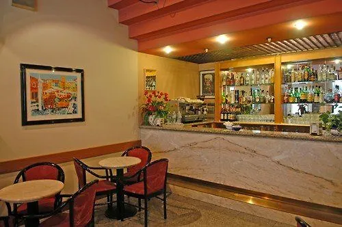 Hotel B&B Hotel Verona