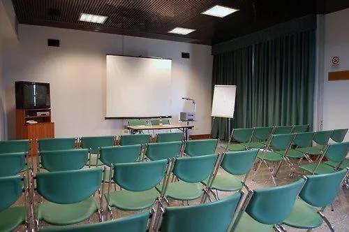 B&B Hotel Verona Hotel Werona