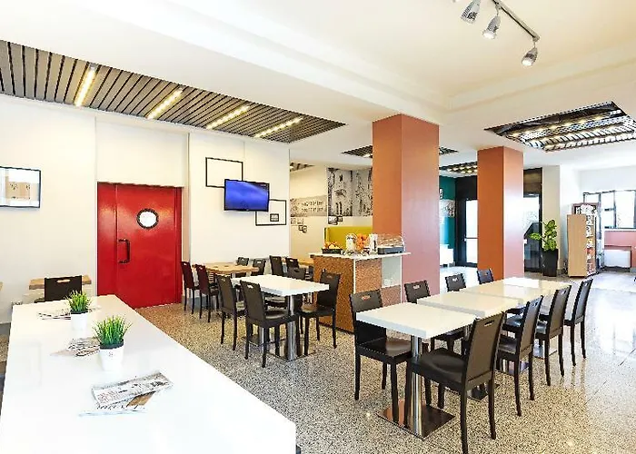 B&B Hotel Verona Verona