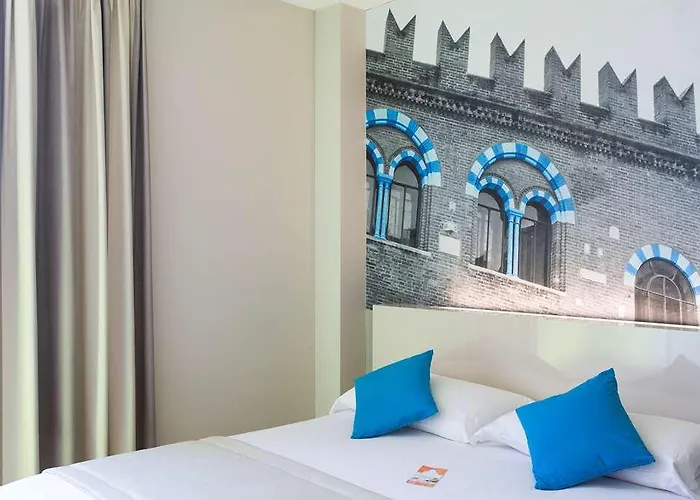 Hotel B&B Hotel Verona Verona