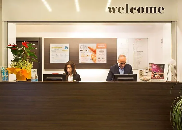 B&B Hotel Verona Verona