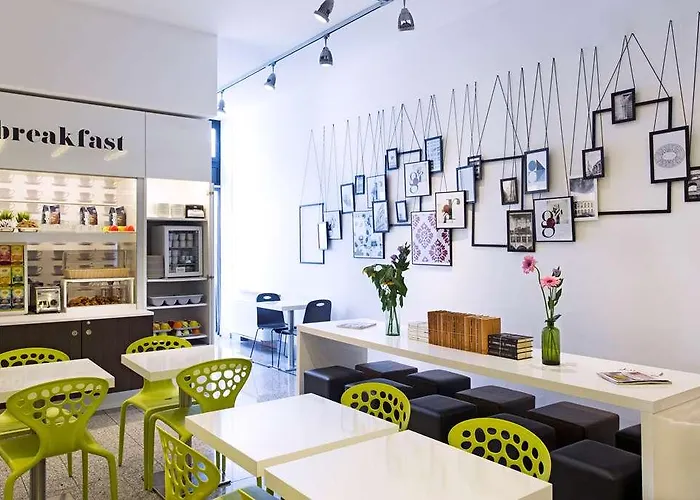 Hotel B&B Hotel Verona