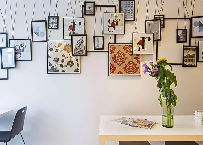 B&B Hotel Verona Verona