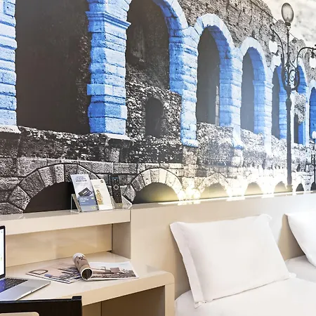 B&B Hotel Verona