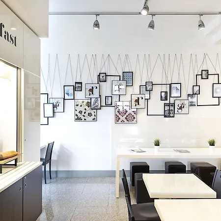 B&B Hotel Verona Sud