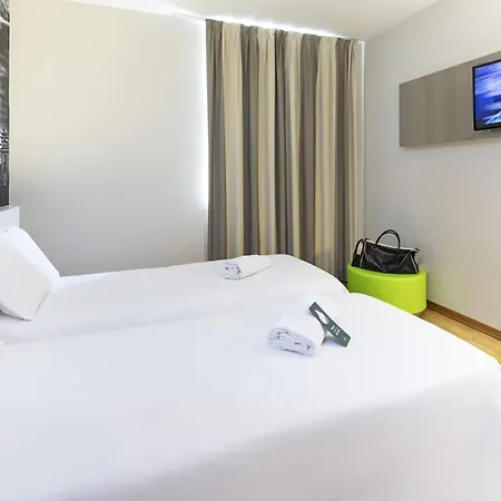 Hotel B&B Hotel Verona Verona