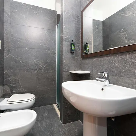 B&B Hotel Verona Hotel Verona