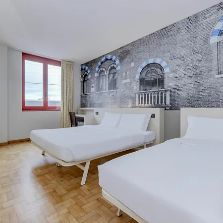 B&B Hotel Verona 3*