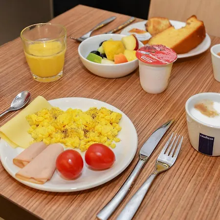 B&B Hotel Verona 3* Verona