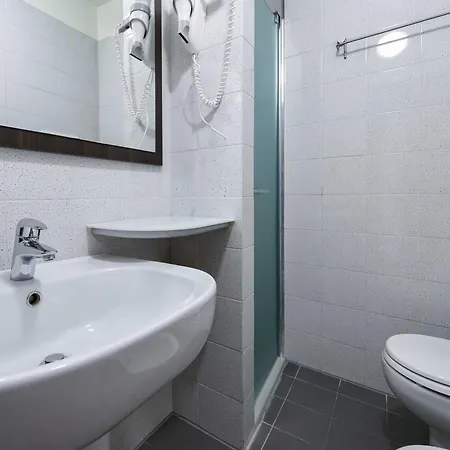 B&B Hotel Verona Sud 3*