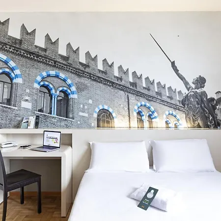 B&B Hotel Verona Hotel 3*