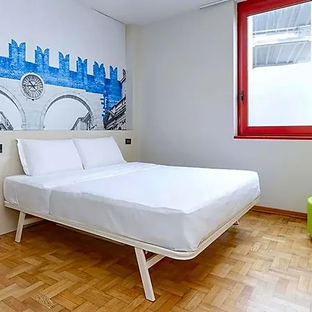 B&B Hotel Verona 3*