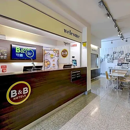 B&B Hotel Verona 3* Verona