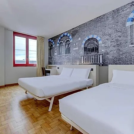 Hotel B&B Hotel Verona
