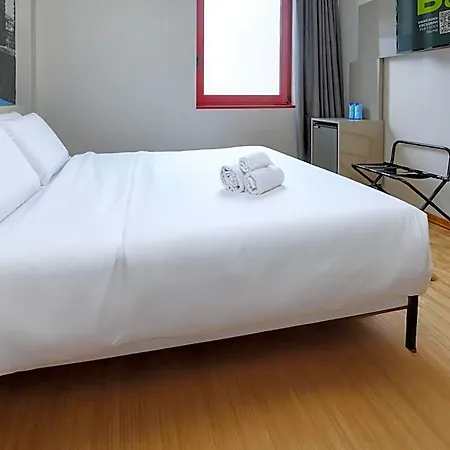 B&B Hotel Verona 3*