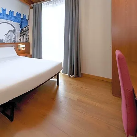 Hotel B&B Hotel Verona Verona