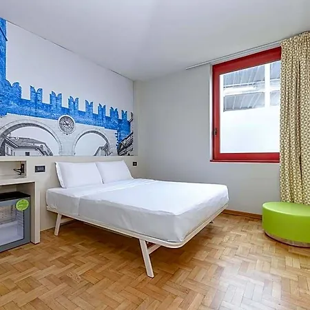 B&B Hotel Verona 3*