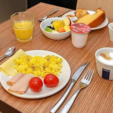 B&B Hotel Verona Hotel 3*