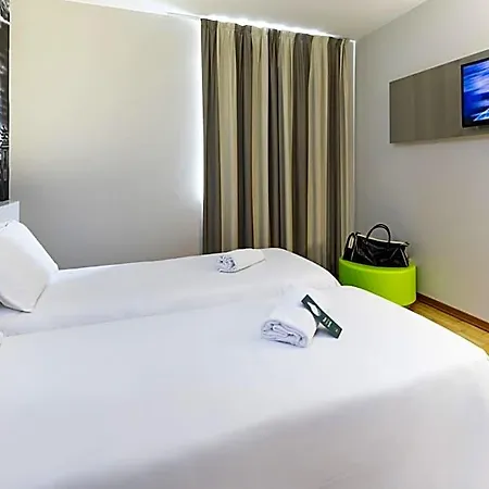 B&B Hotel Verona Verona