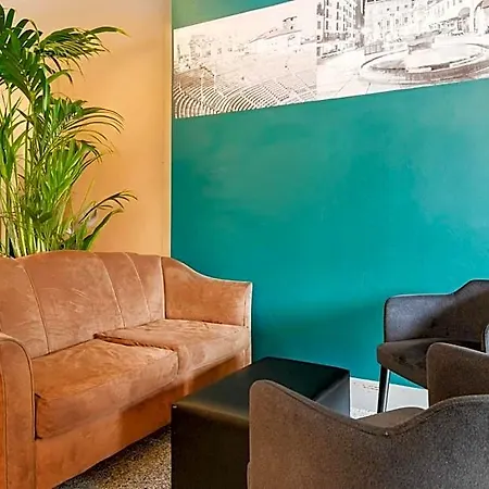 Hotel B&B Hotel Verona