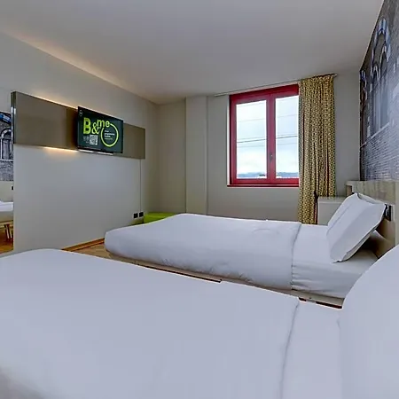 B&B Hotel Verona Verona