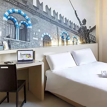 B&B Hotel Verona Hotel Verona