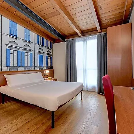 B&B Hotel Verona 3*