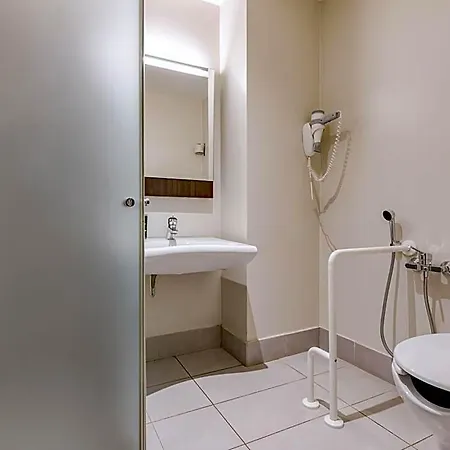 B&B Hotel Verona 3* Verona